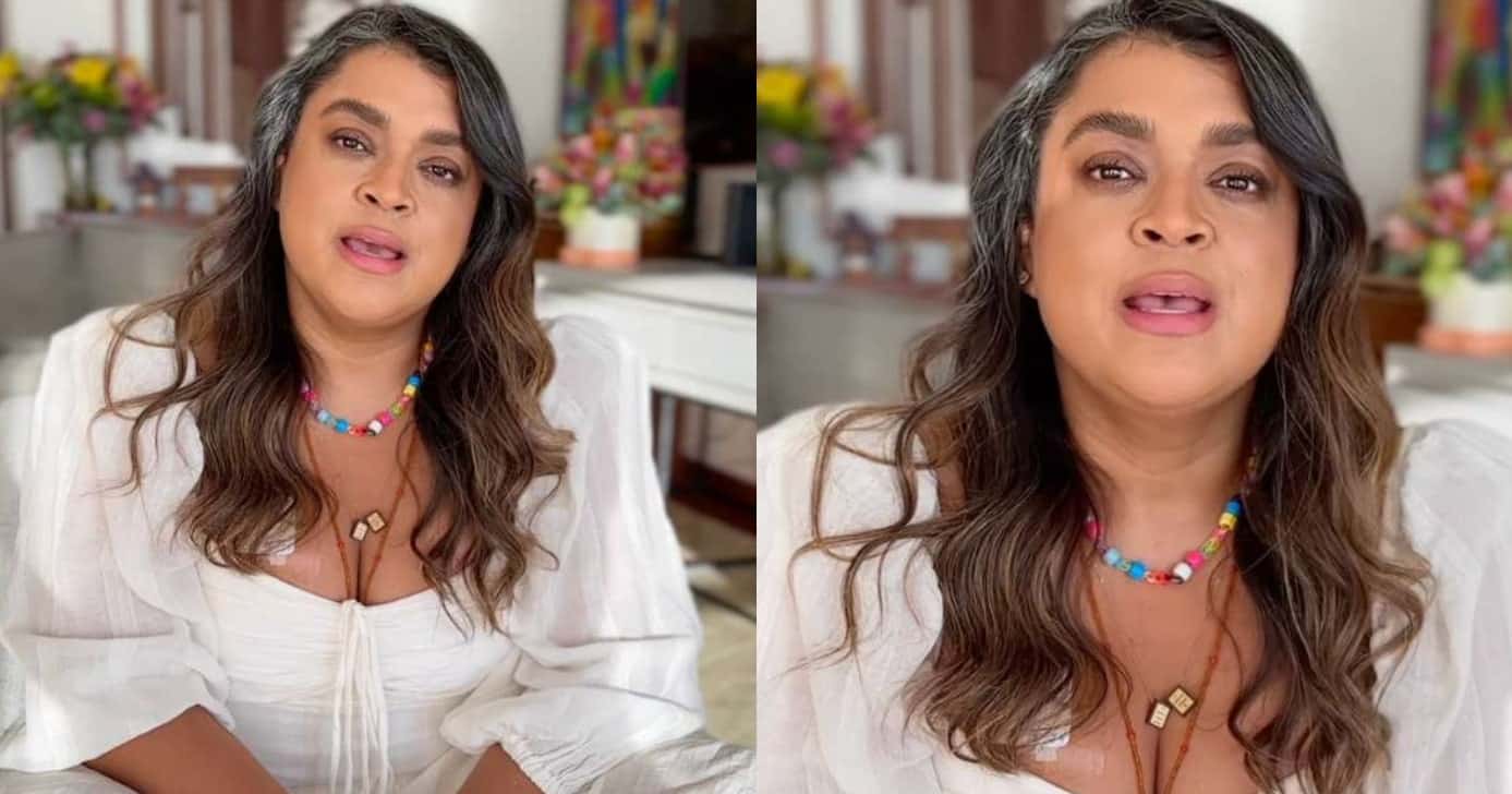 O valor milionário que Preta Gil gastou para achar cura do câncer (Foto: Reprodução/Montagem TV Foco)