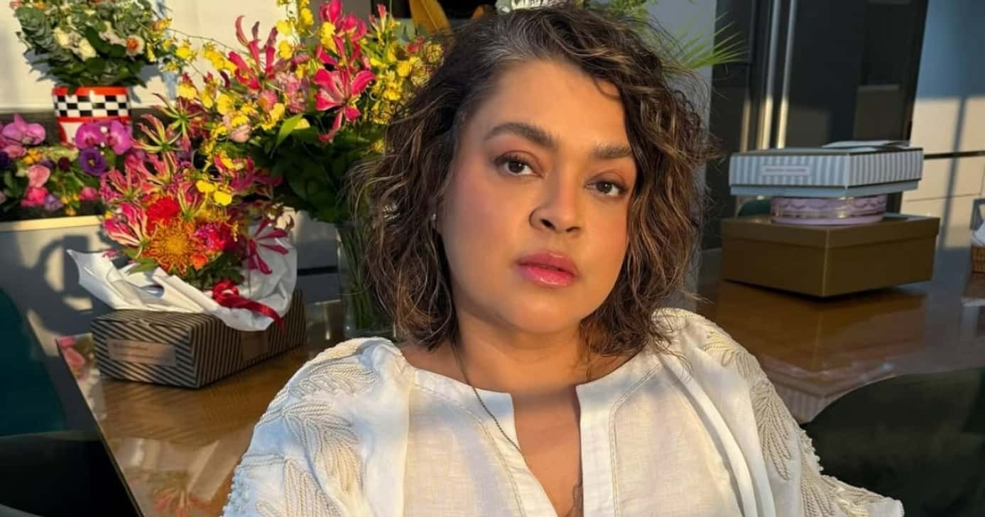Preta Gil (Foto: Reprodução)