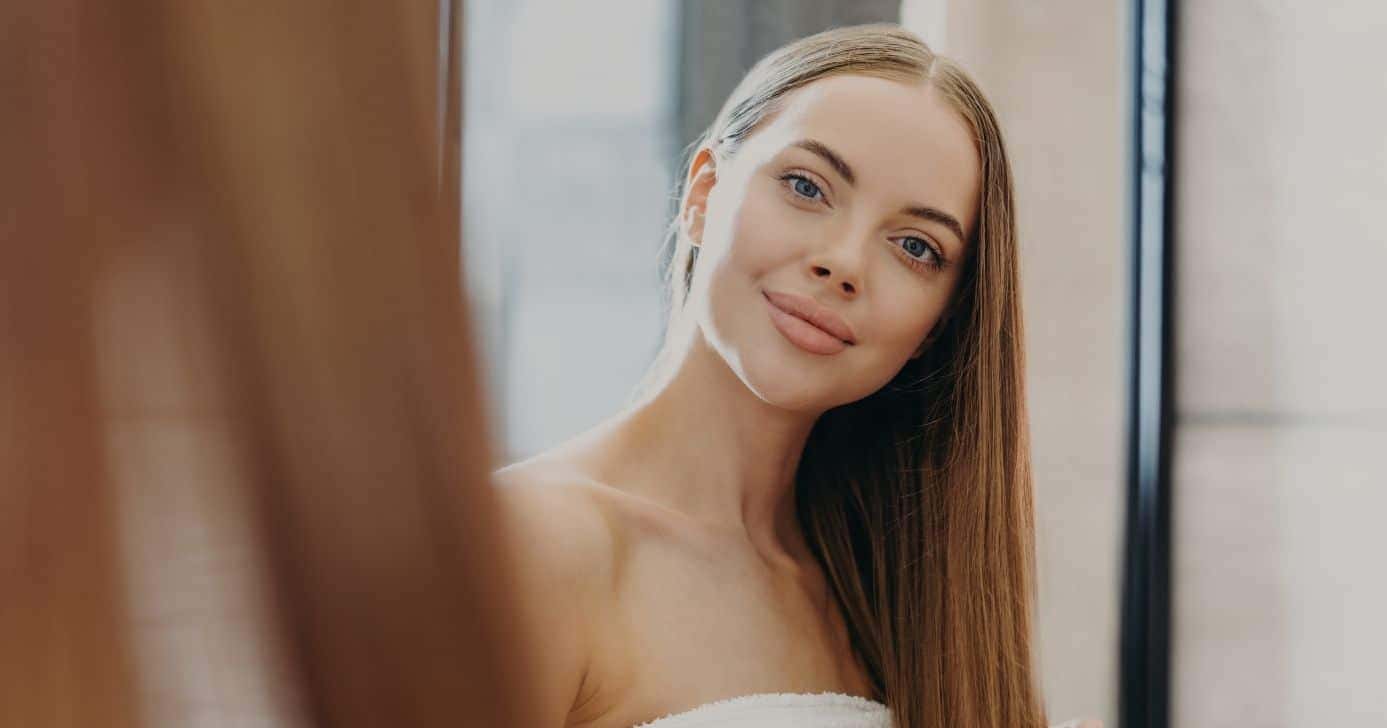 Veja como alisar o cabelo em casa (Foto: Divulgação)