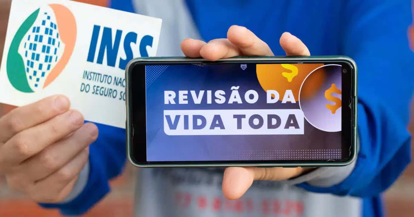 Revisão da Vida Toda ganha novo decreto (Foto: Divulgação)
