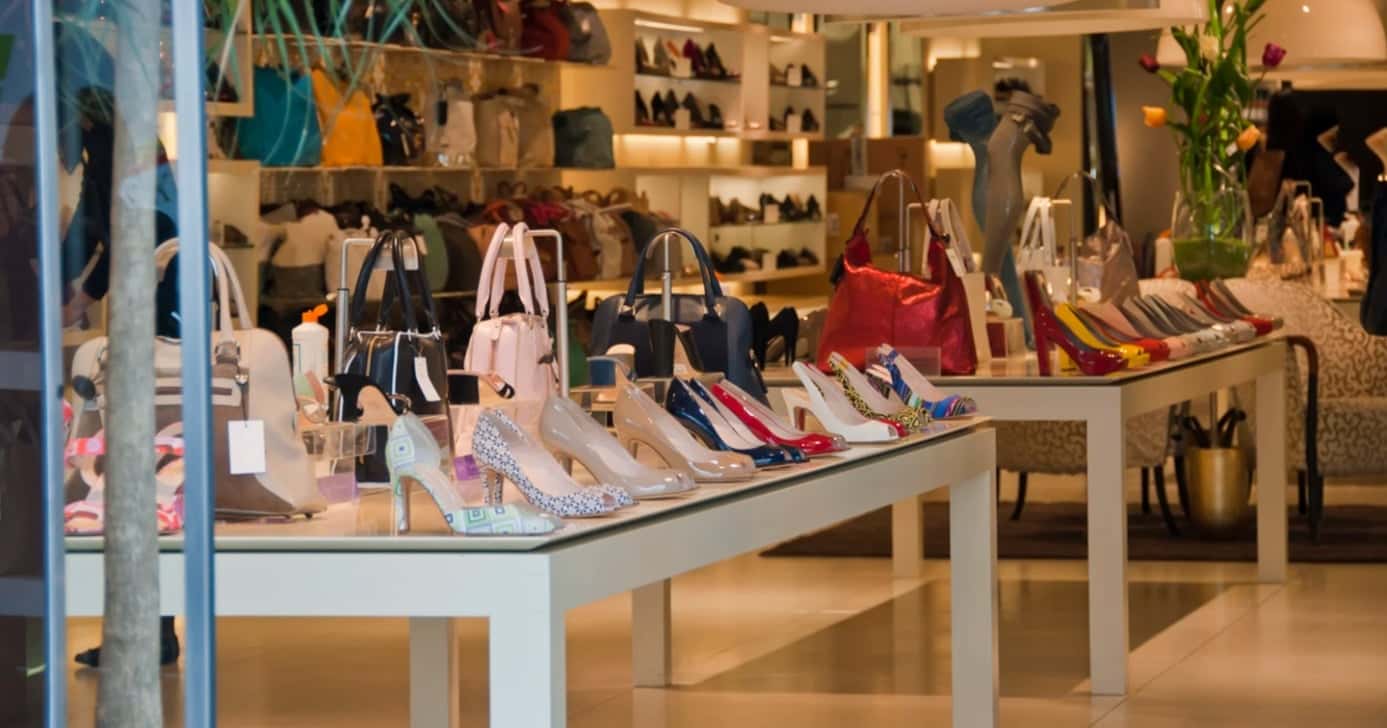 5 sapatos elegantes que unem conforto e estilo - Foto: Internet