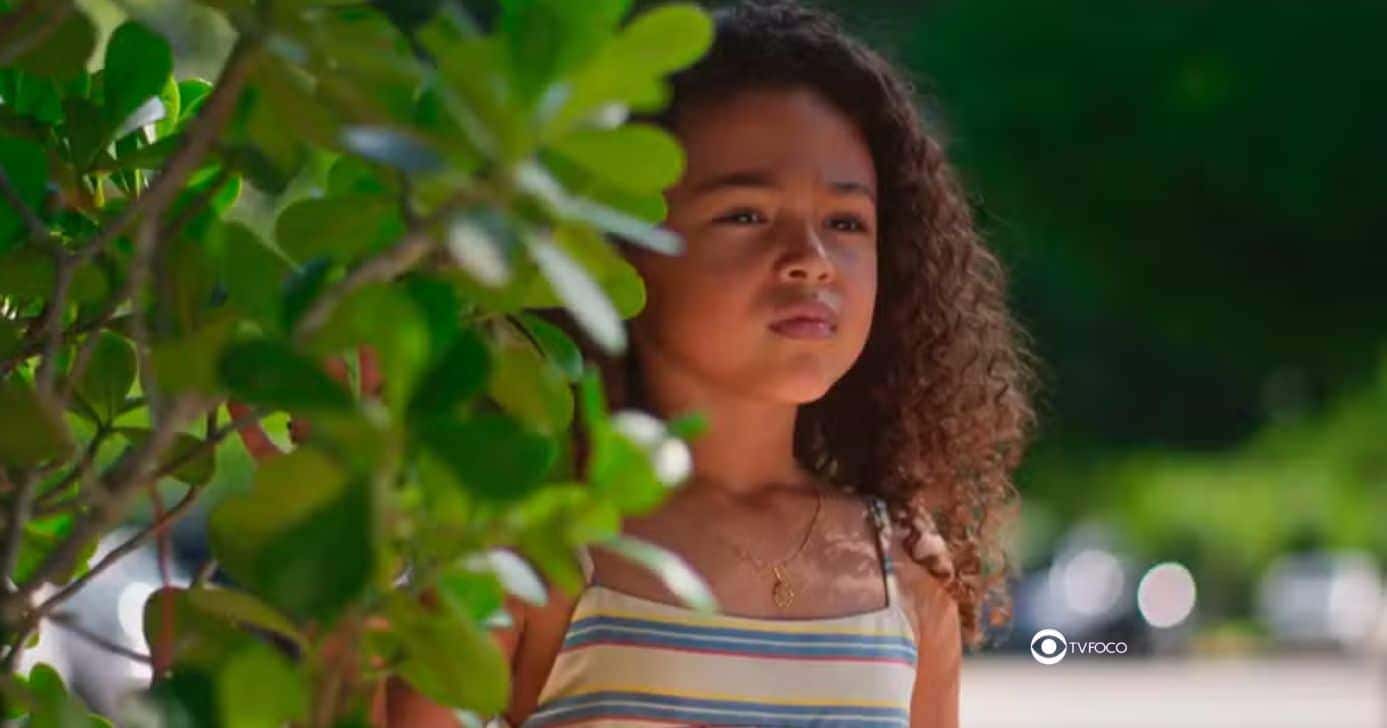 Sofia em Dona de Mim (Foto: Reprodução / Globo / Montagem TV Foco)