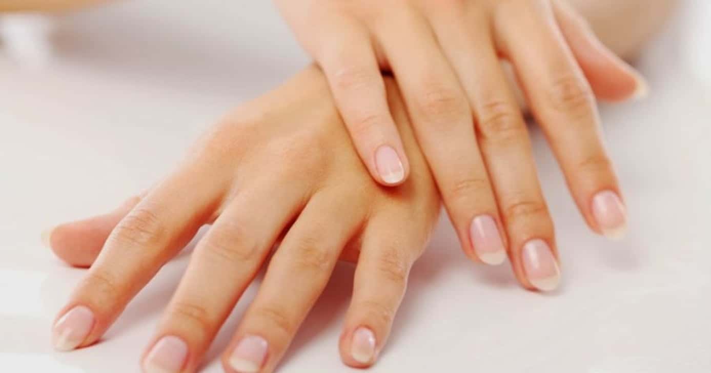 mistura acaba com quebra das unhas e alonga em dias - (Foto: Internet)