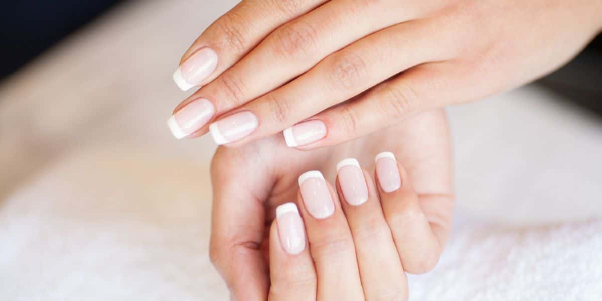 Unhas inquebráveis (Reprodução: Internet)