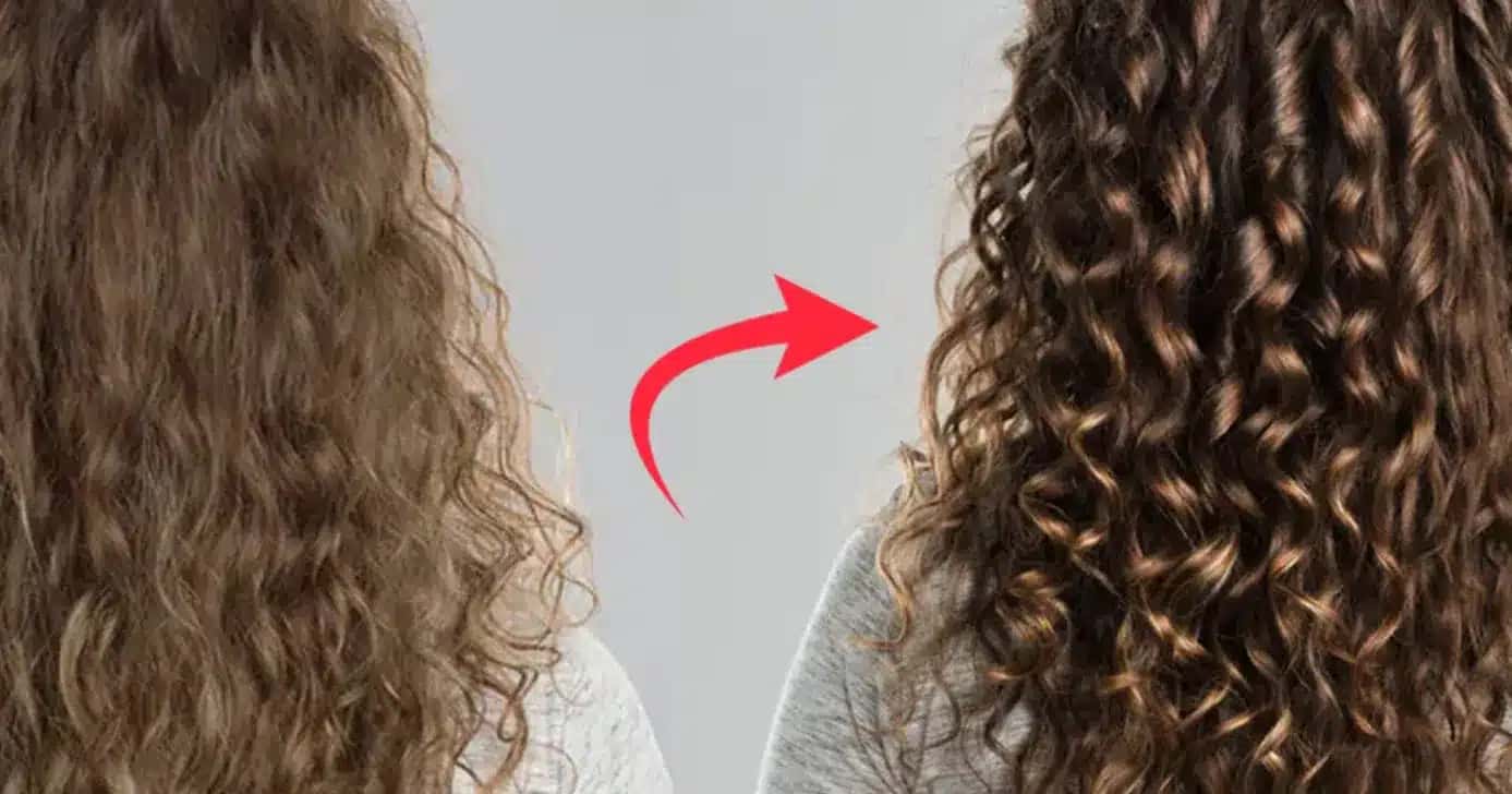 5 cremes que desembaraçam cabelo cacheado e crespo sem esforço (Foto: Reprodução/Internet)