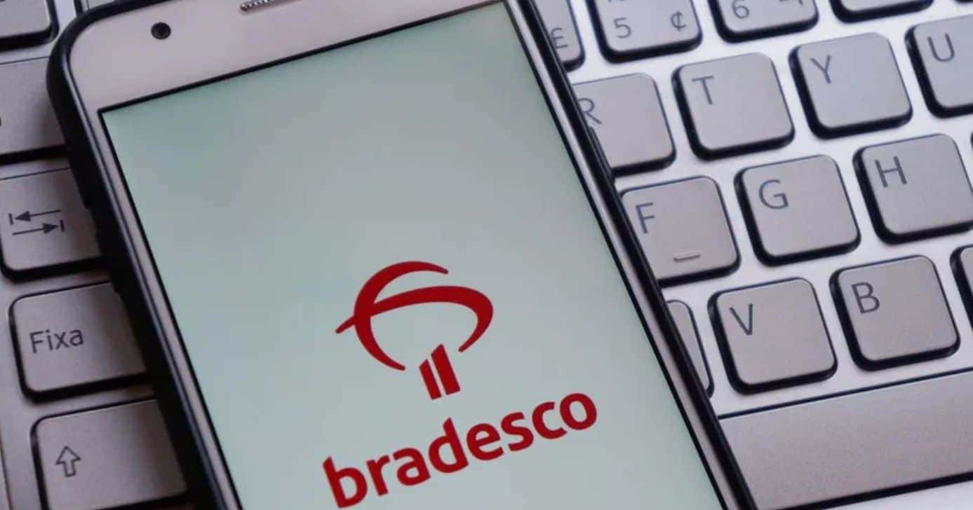 Aplicativo Bradesco (Foto: Divulgação)