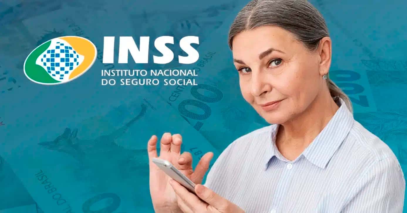 Aposentadoria no INSS (Foto: Reprodução)