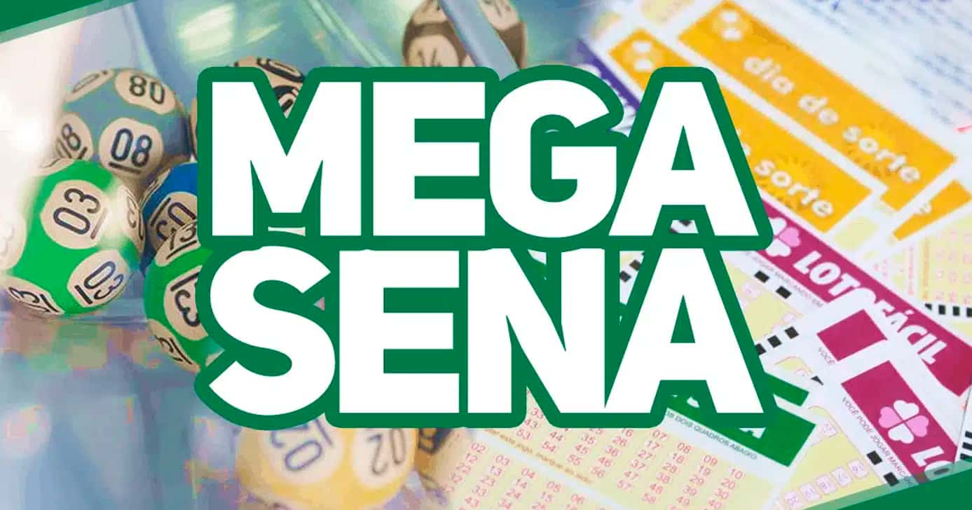 Mega-Sena é o sonho de todos os brasileiros (Foto: Reprodução)