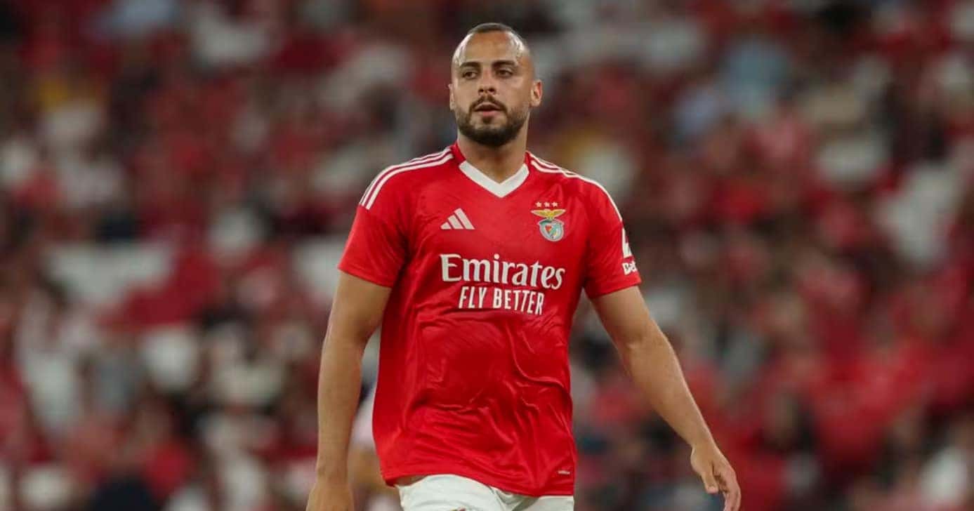 Arthur Cabral não vai ser o único nome do Botafogo (Foto: Divulgação)