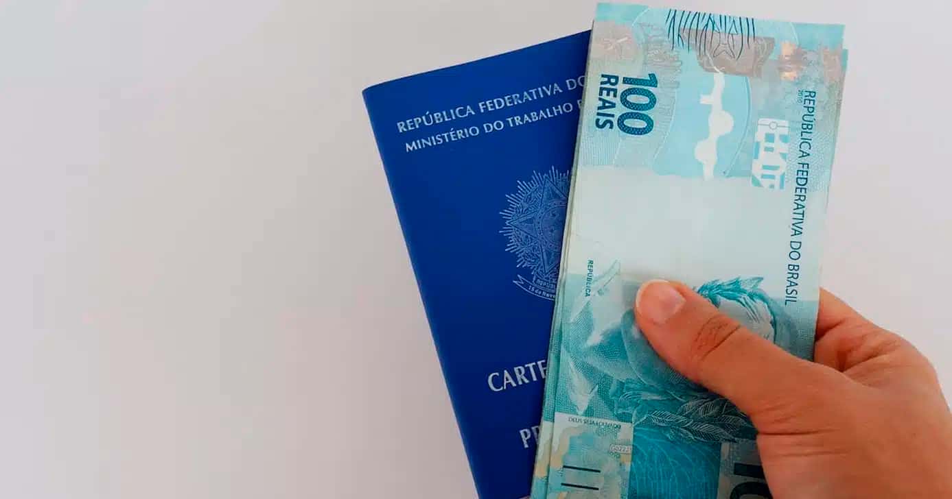 Aumento do Salário Mínimo (Foto: Reprodução)