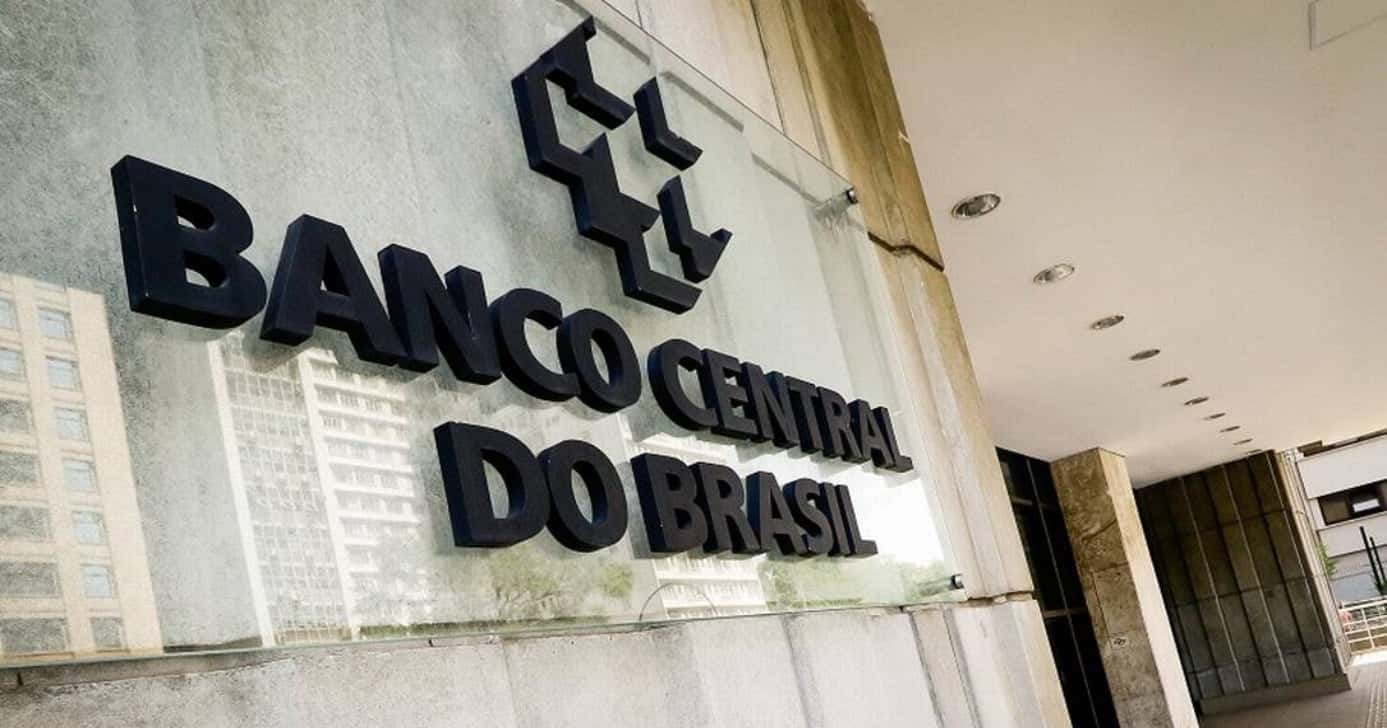 Banco Central do Brasil (Foto: Divulgação/Internet)