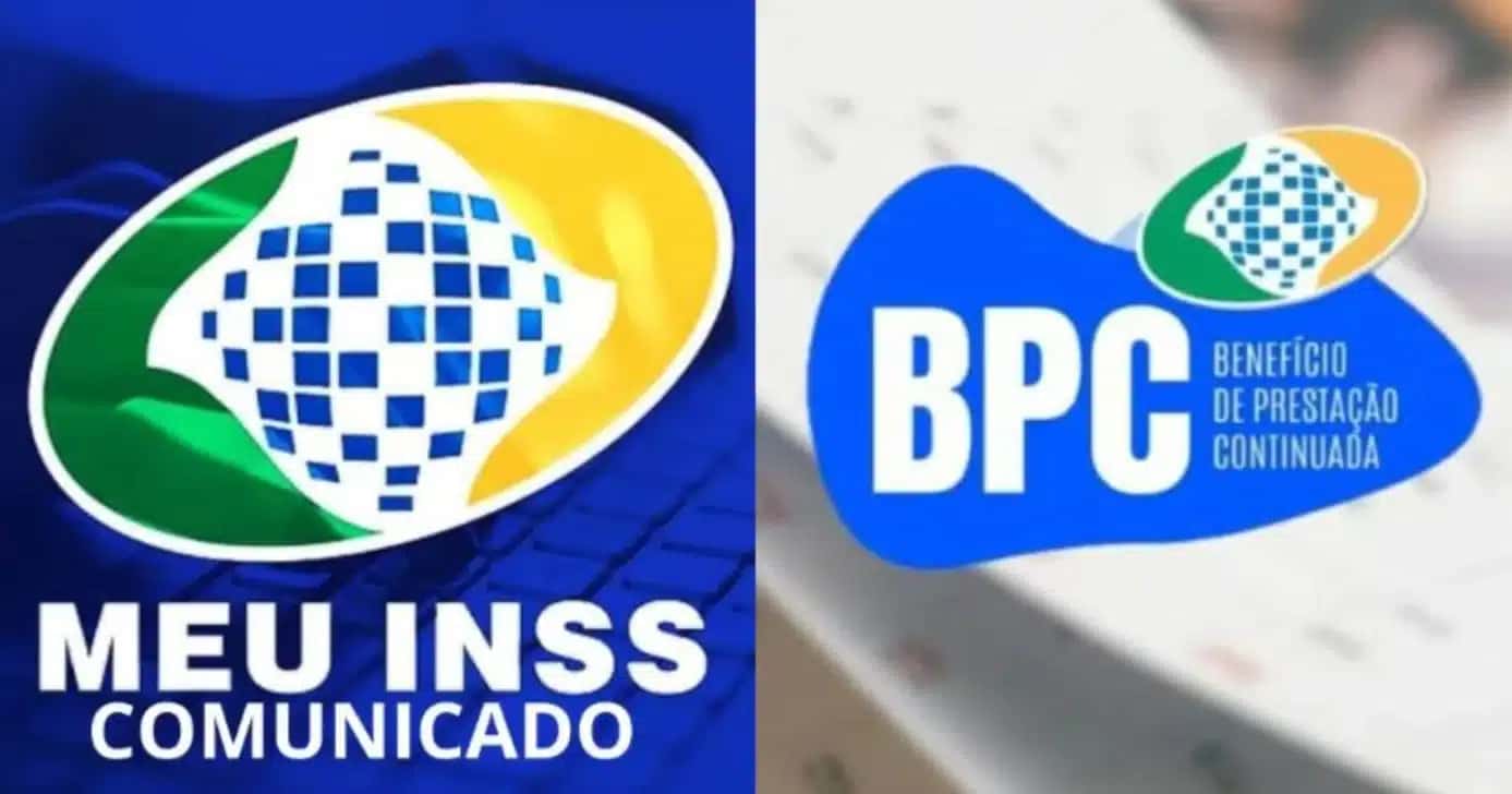 Quem tem ansiedade e depressão pode receber BPC (Foto: Montagem)