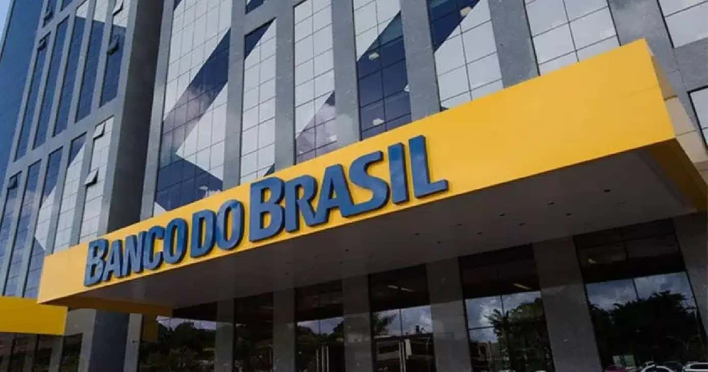 Banco do Brasil oferece 4 benefícios para limpar CPFs endividados Foto: Reprodução/Internet)