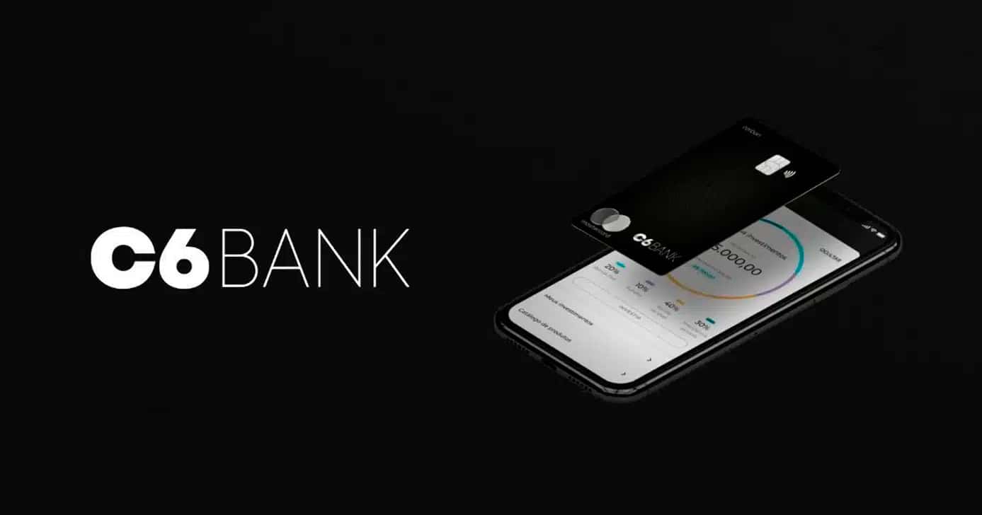 C6 Bank (Foto: Reprodução)