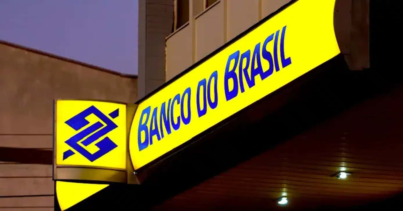 Banco do Brasil (Foto: Reprodução / Internet)