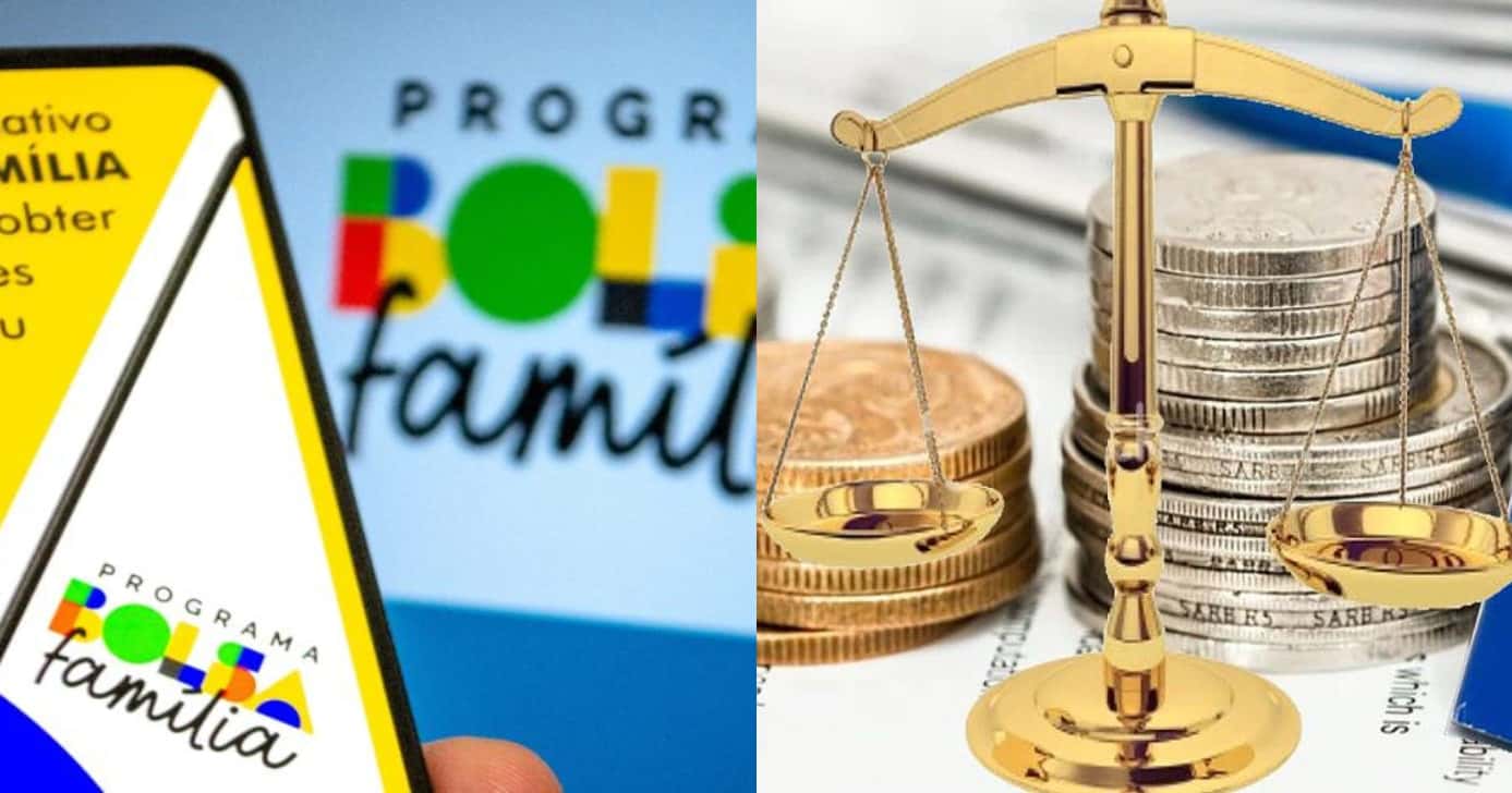 Bolsa Família traz alerta a beneficiários (Foto: Divulgação)