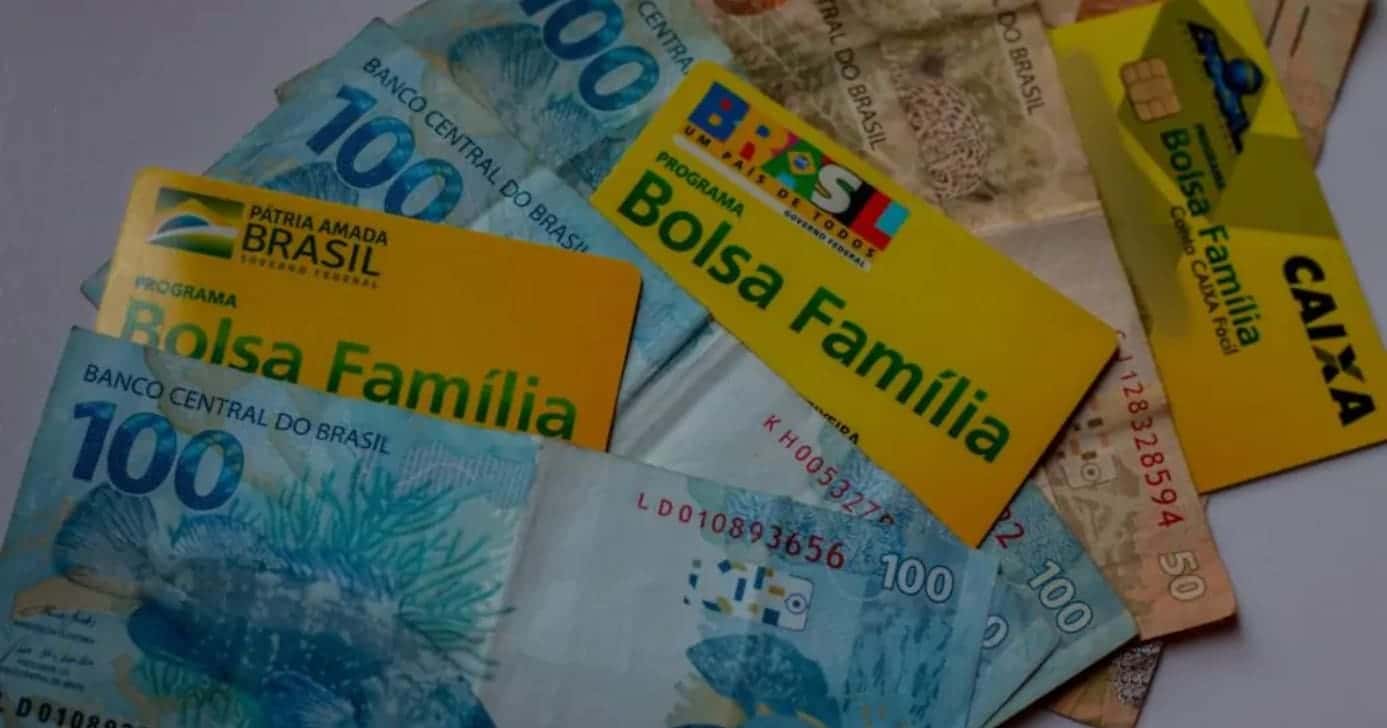 Bolsa Família confirma esses pagamentos (Foto: Divulgação)