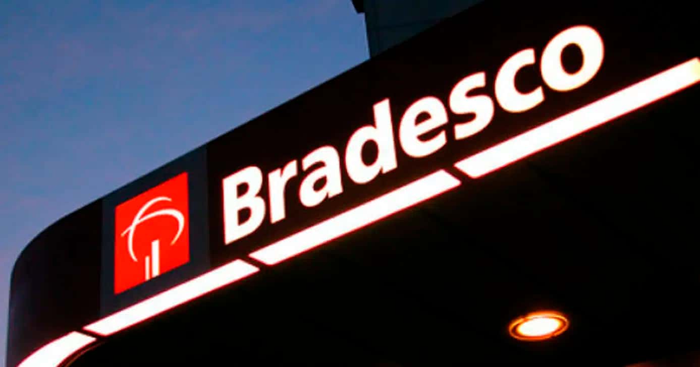 Bradesco (Foto: Reprodução)