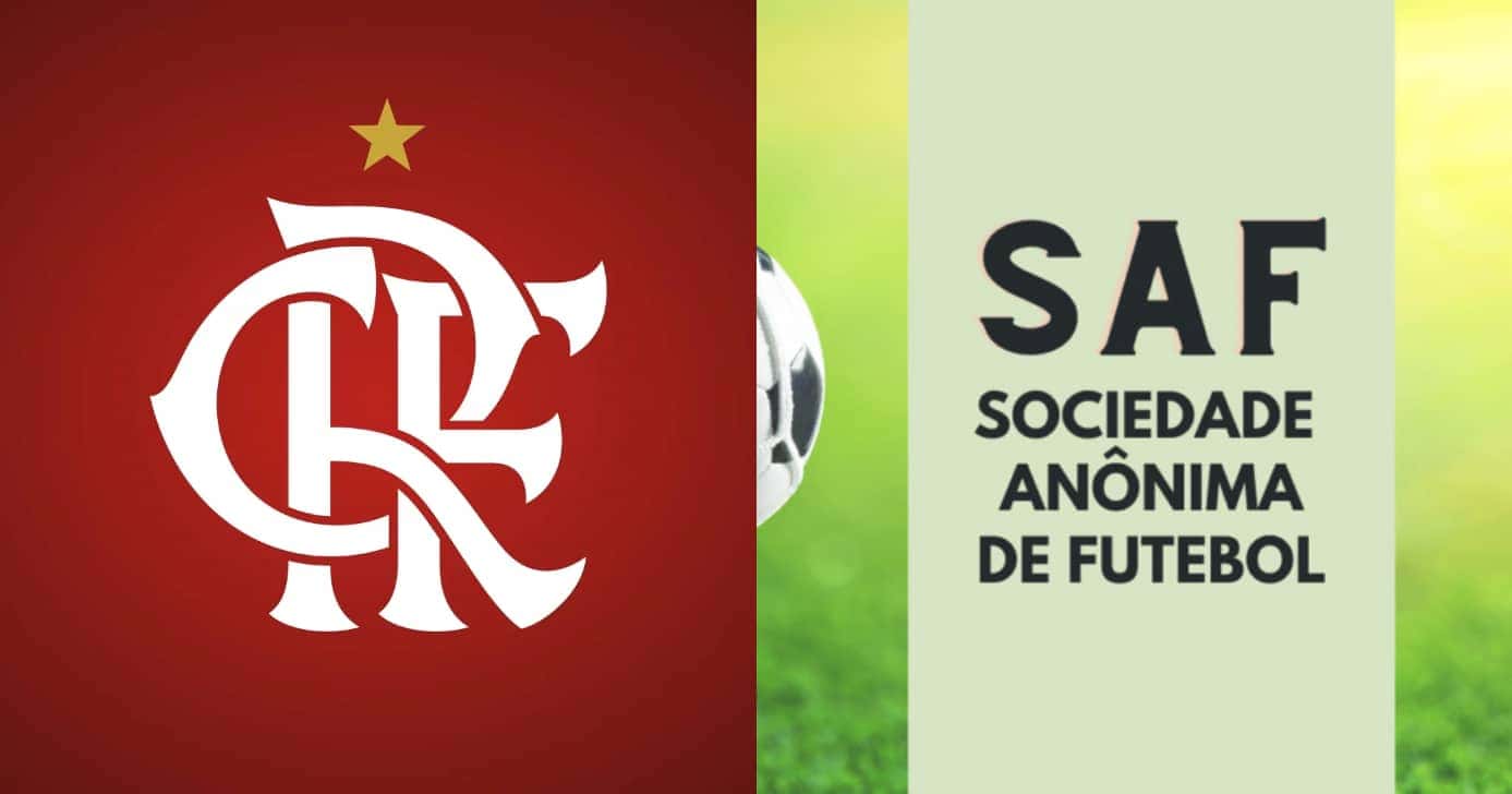 Rival do Flamengo, que é SAF, apresentou plano de recuperação judicial (Foto: Divulgação)