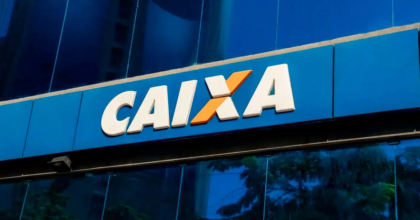 Banco Caixa (Foto: Reprodução)