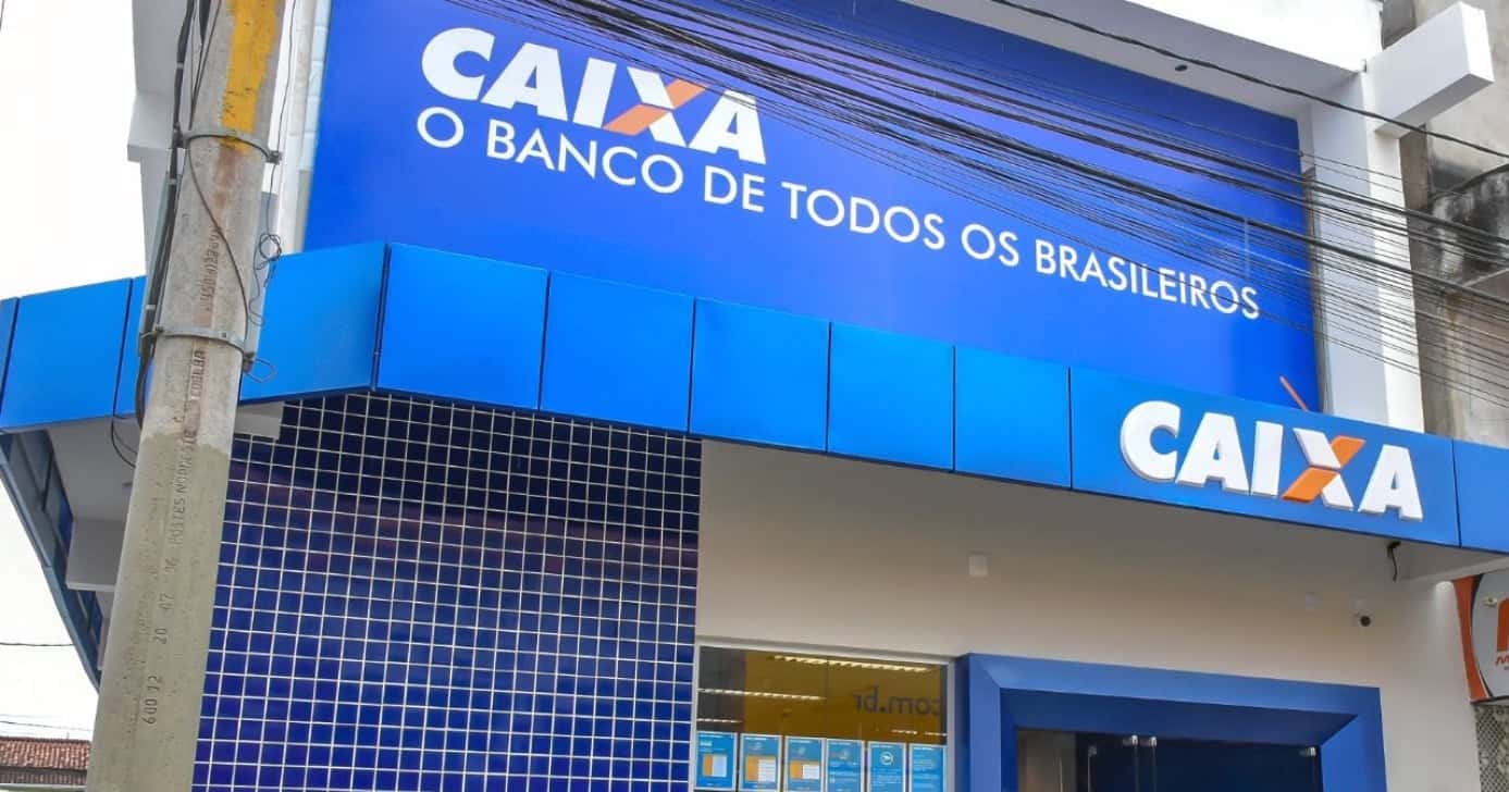 Caixa (Foto: Divulgação)