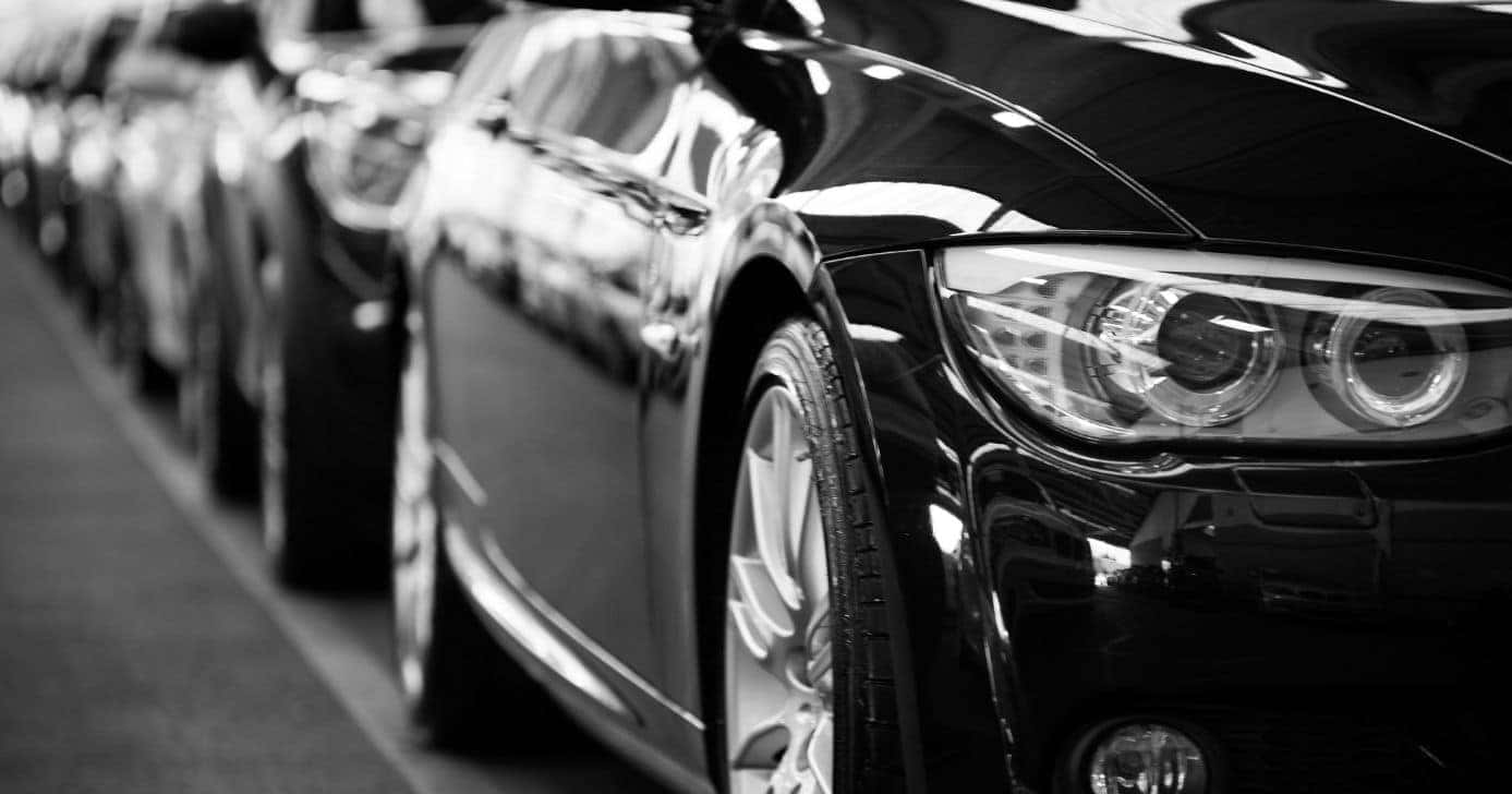 Carros - Foto: Internet