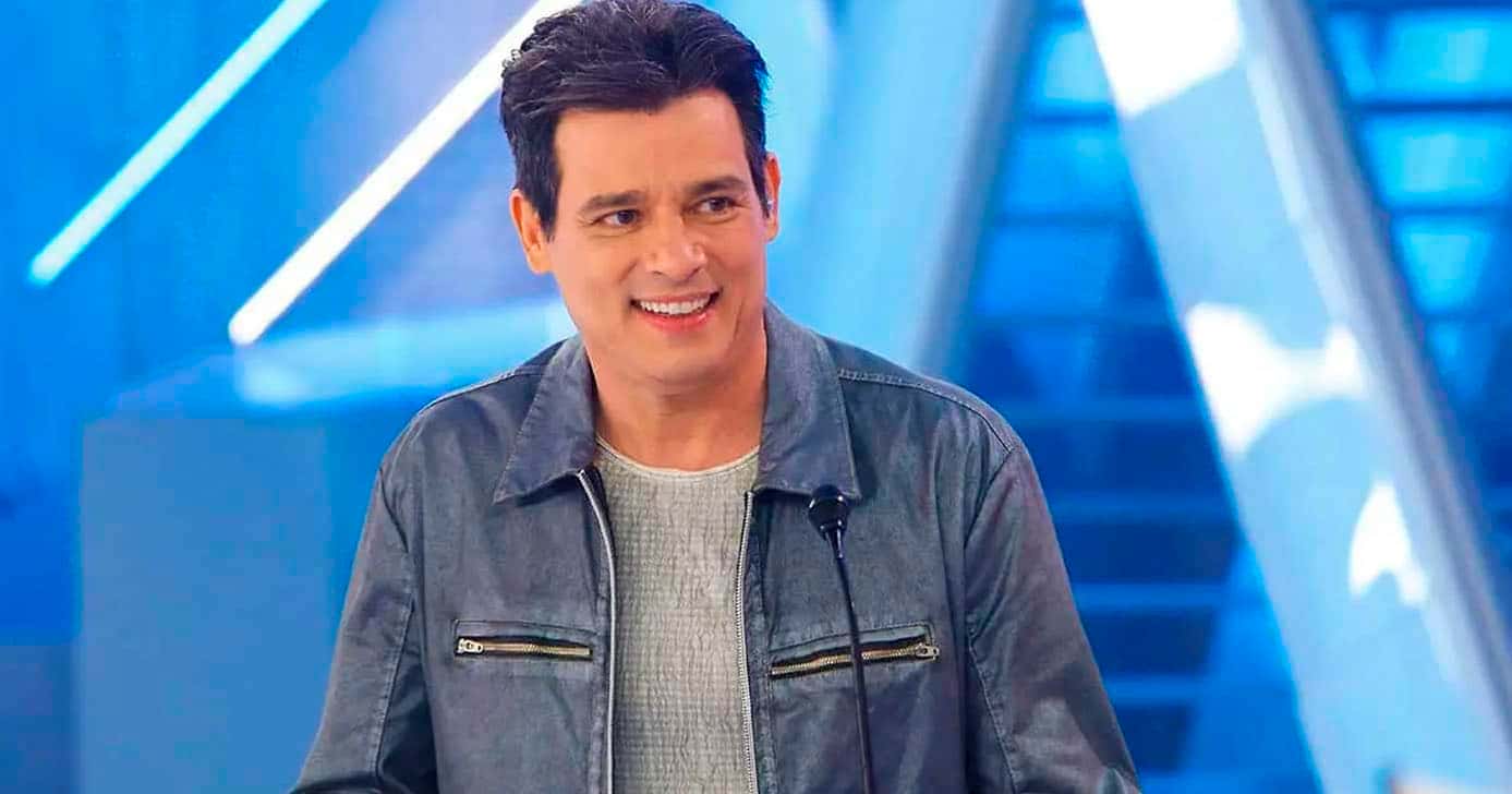 Celso Portiolli (Foto: Reprodução)