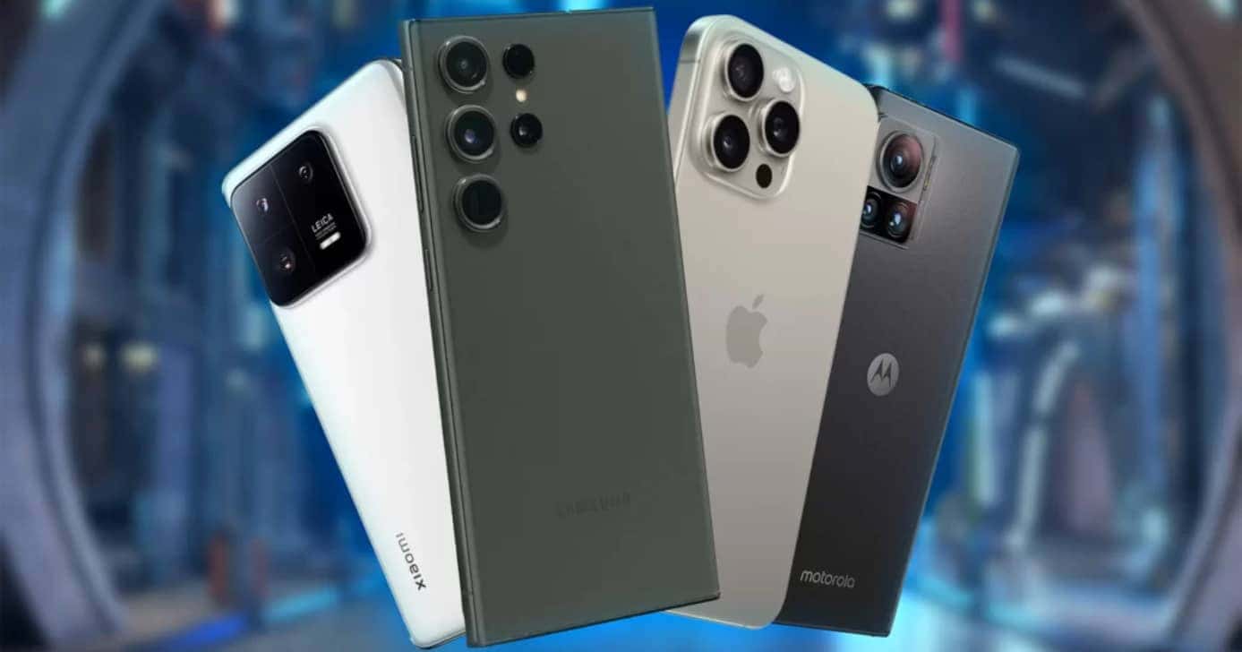 Os celulares estão com os dias contados (Foto: Divulgação)