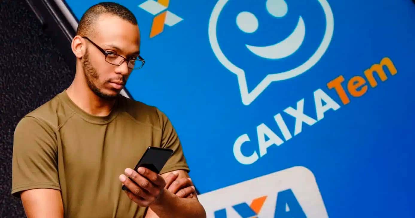 Caixa Tem (Foto: Reprodução)