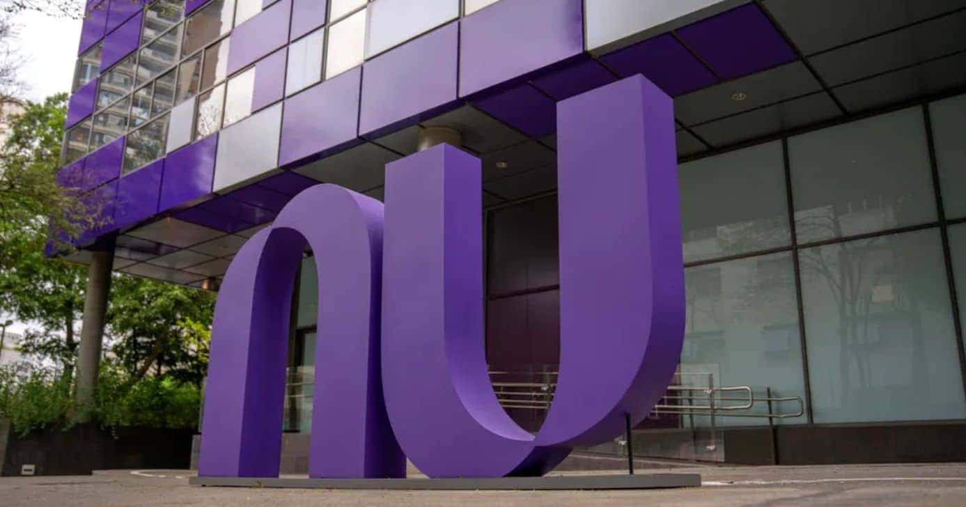 Escritório Nubank (Foto: Divulgação)