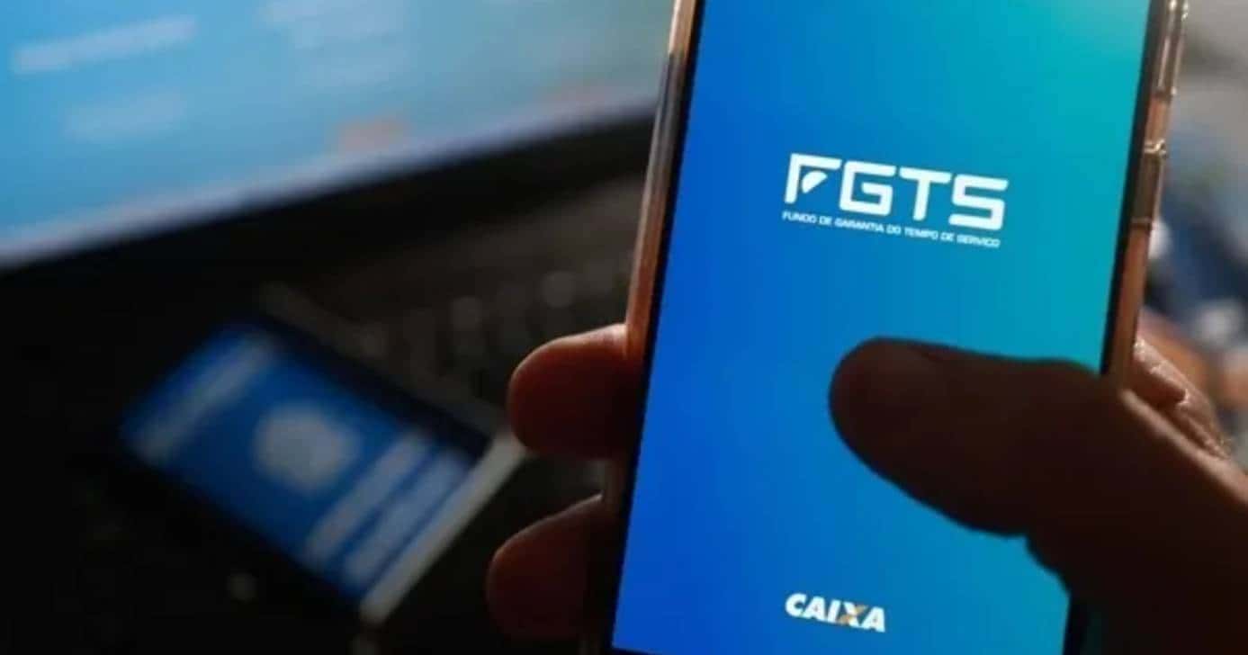 Saque do FGTS (Foto: Reprodução/Internet)