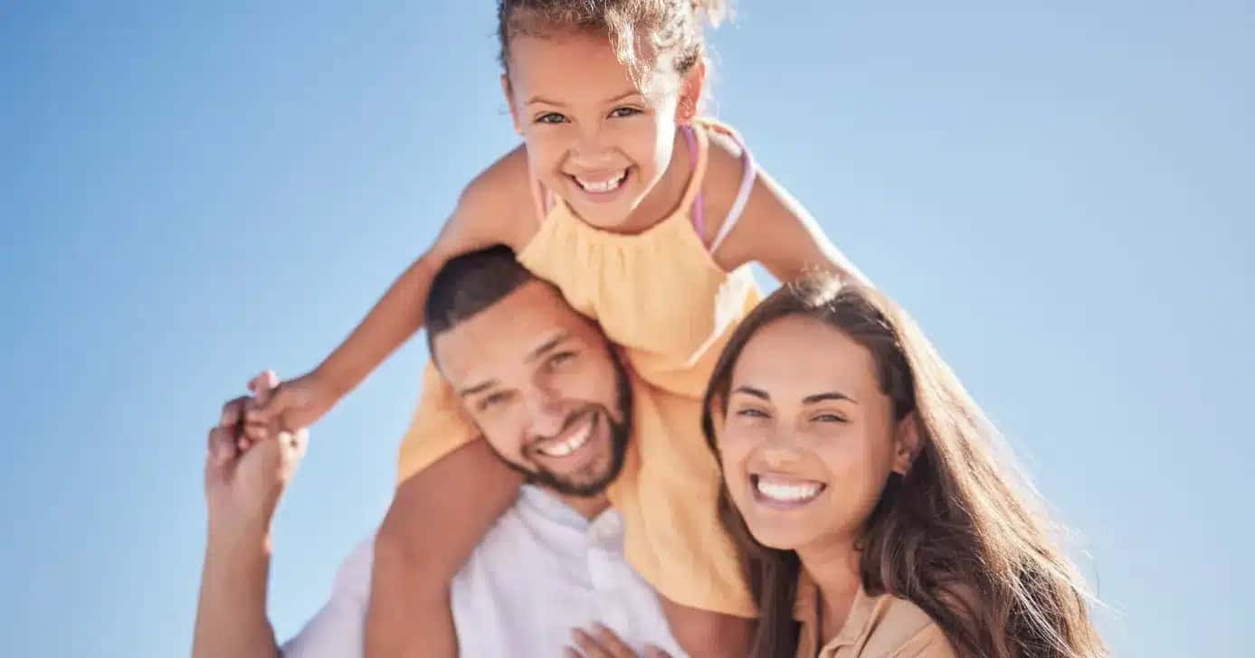 Família (Foto: Canva)