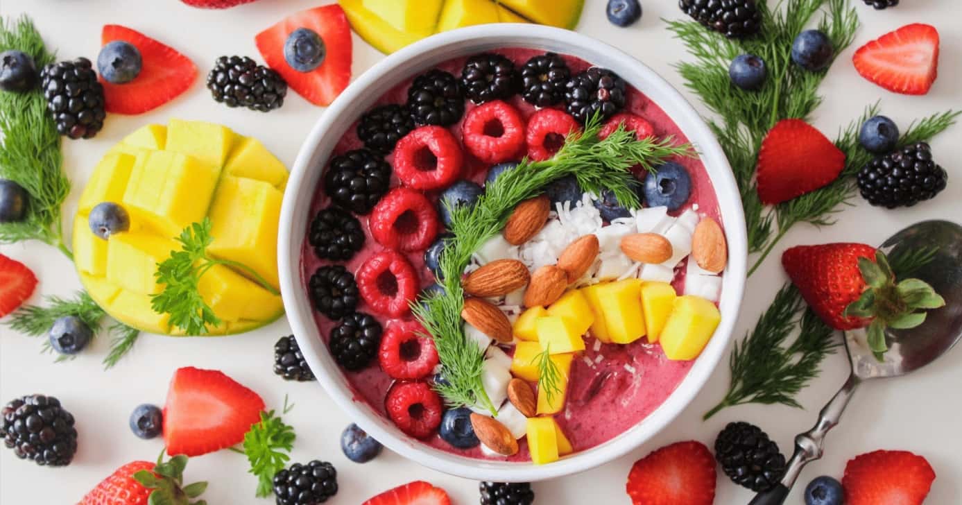 Frutas que podem fazer mal a sua saúde (Foto: Divulgação)