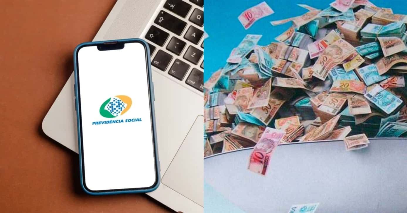 INSS confirma bônus (Foto: Divulgação)
