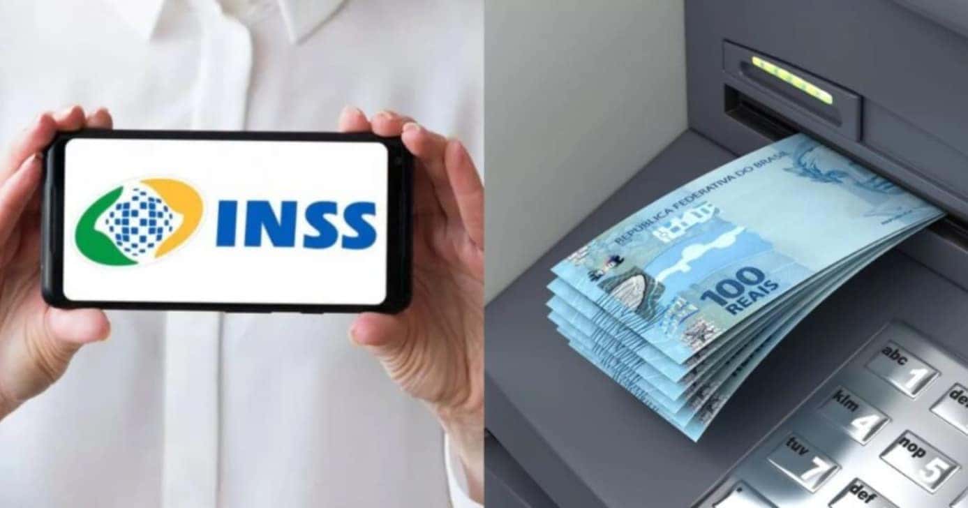Aviso do INSS hoje 20/6 comunica benefício liberado à lista - Foto: Montagem