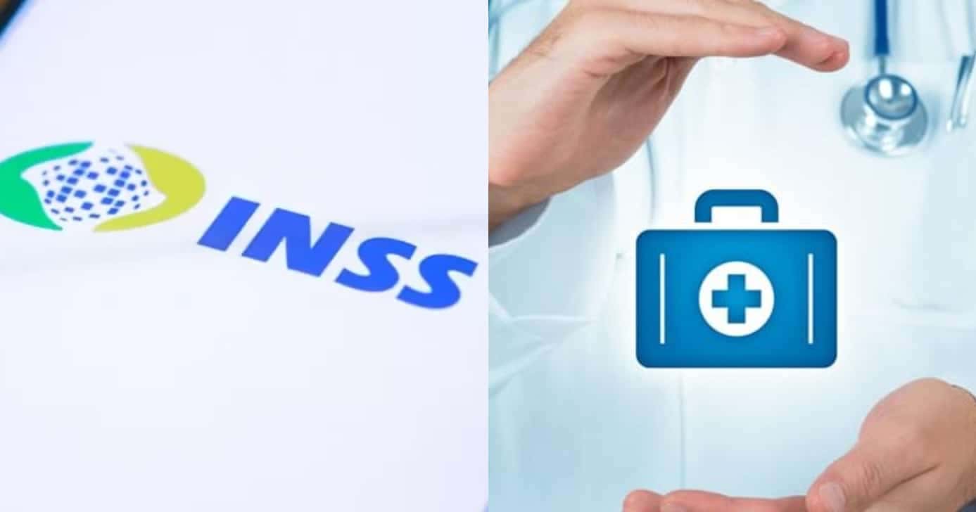 INSS confirma 14 doenças que garantem aposentadoria (Foto: Divulgação)
