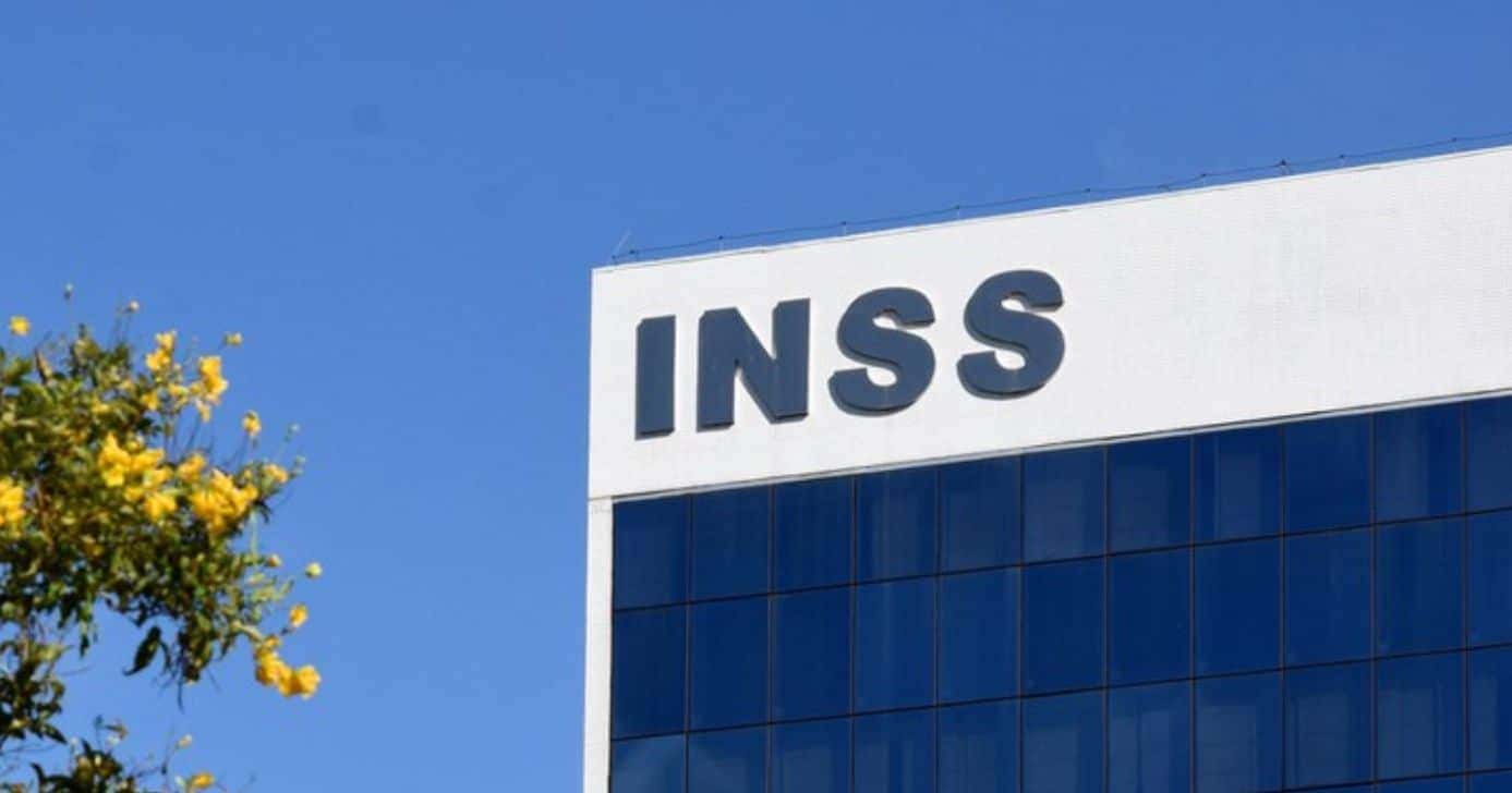 INSS (Foto: Reprodução / Governo Federal)