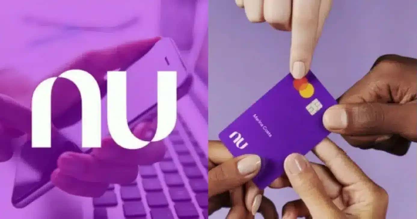 Clientes do Nubank com cartão de crédito precisam ler este comunicado (Foto: Montagem/TV Foco)