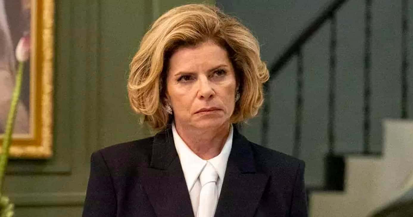 Odete Roitman em Vale Tudo (Foto: Reprodução)