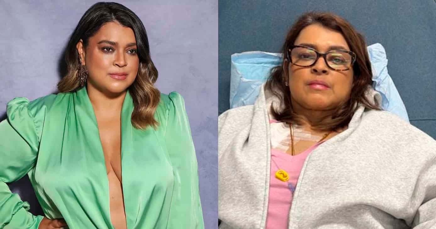 Preta Gil (Foto: Reprodução)