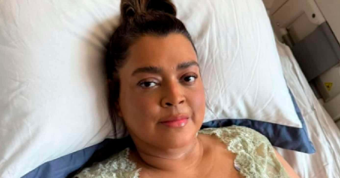 Preta Gil (Foto: Reprodução)