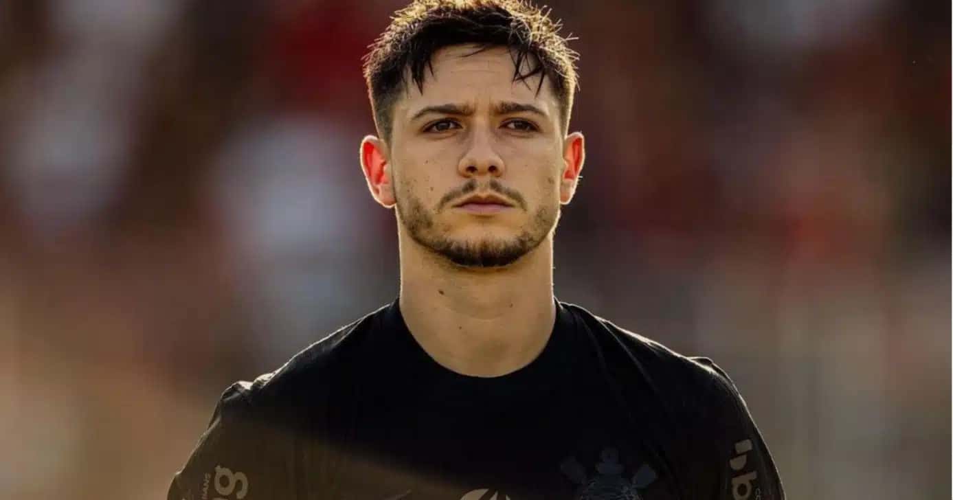 Rodrigo Garro (Foto: Reprodução/Internet)