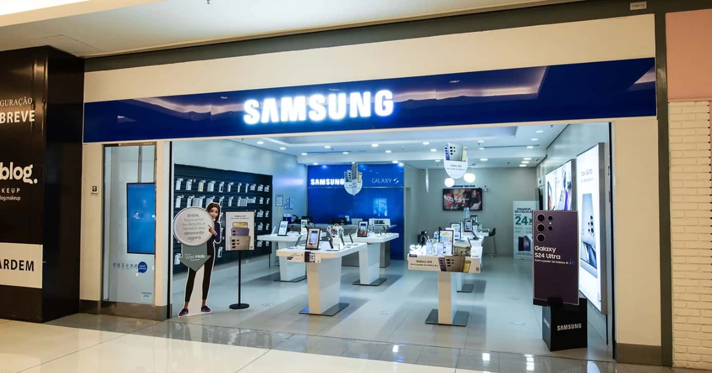 Rival da Samsung encerra serviço popular (Foto: Divulgação)