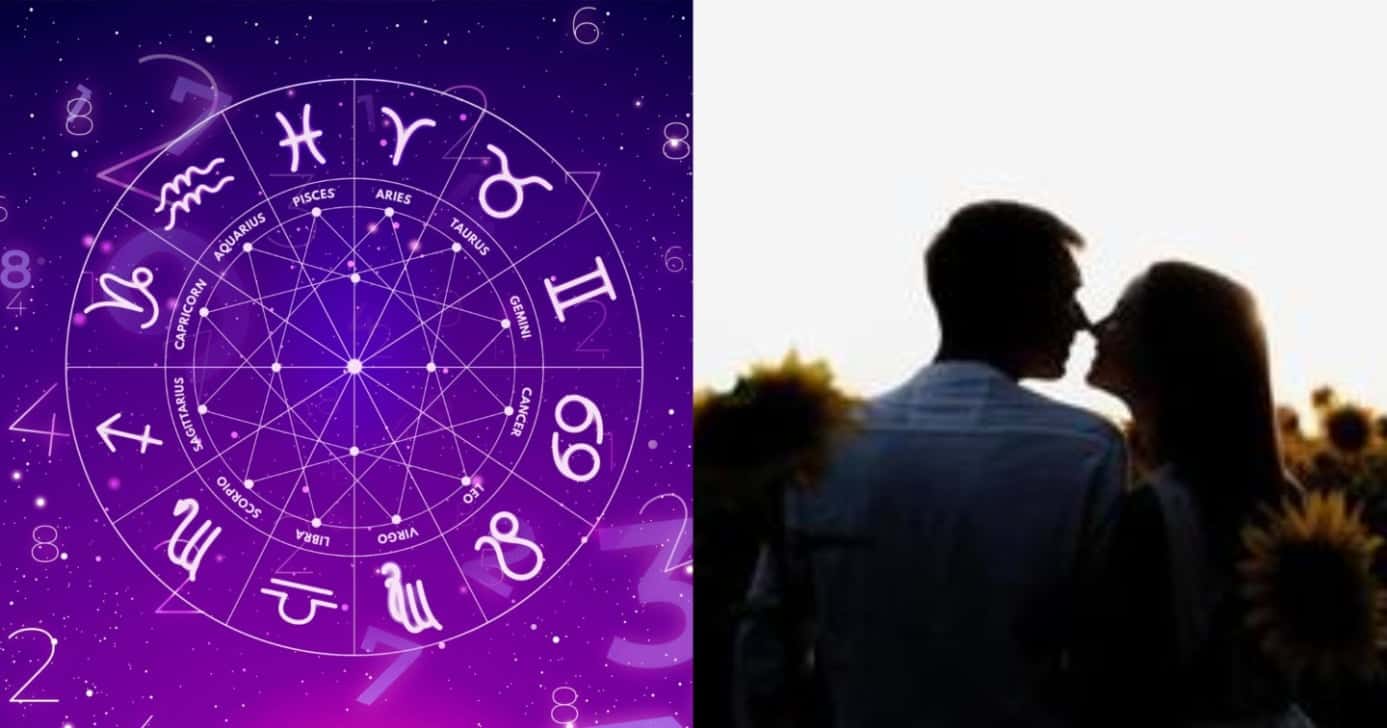 Os signos que são para casar e ficar até que a morte os separe - Foto: Montagem