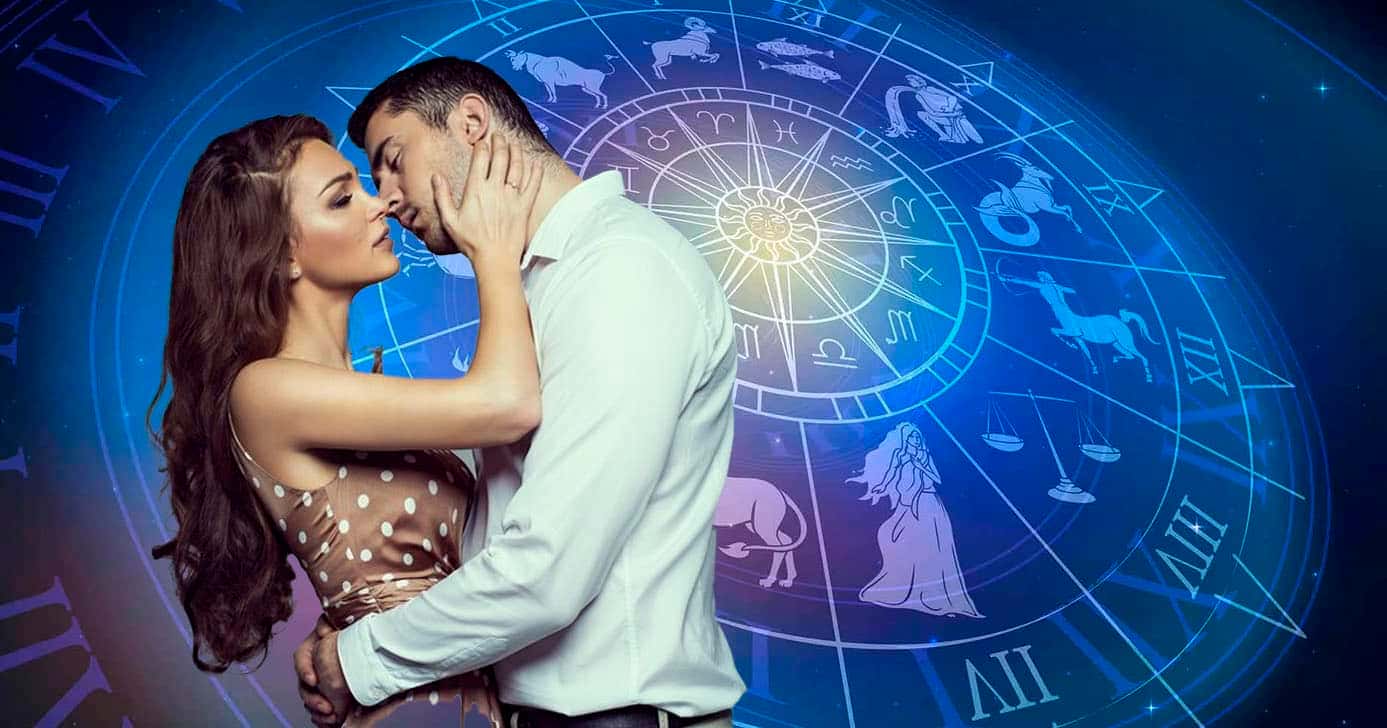 Signos que podem voltar com o ex - (Foto: Reprodução)
