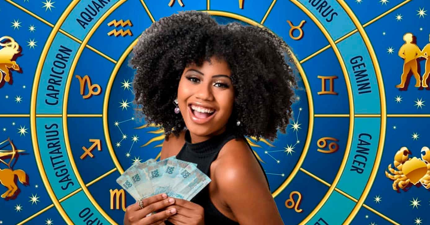 Signos - Dinheiro (Foto: Reprodução)