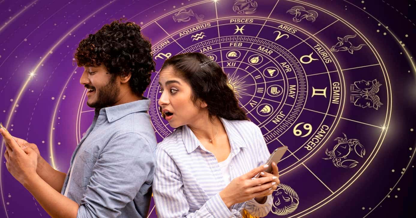 Signos - Traição (Foto: Reprodução)