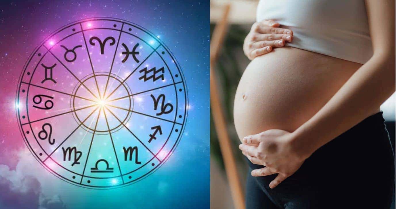 Signos que vão engravidar - Montaegem TVFOCO