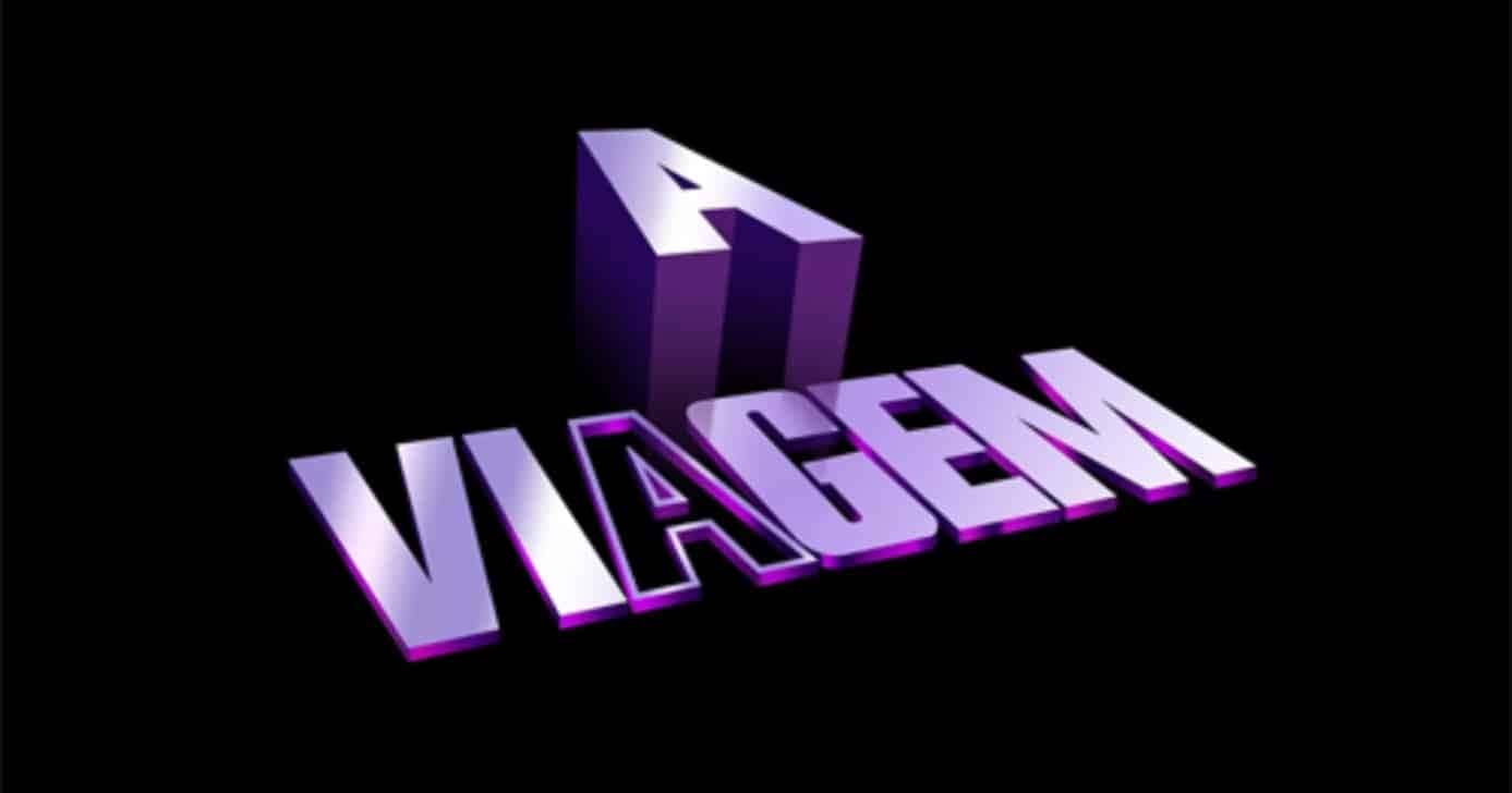 A Viagem (Foto: Internet)