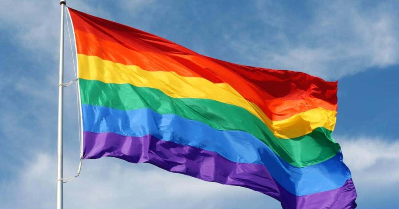 Famoso diz que deixou de ser gay (Foto: Reprodução/ Internet)